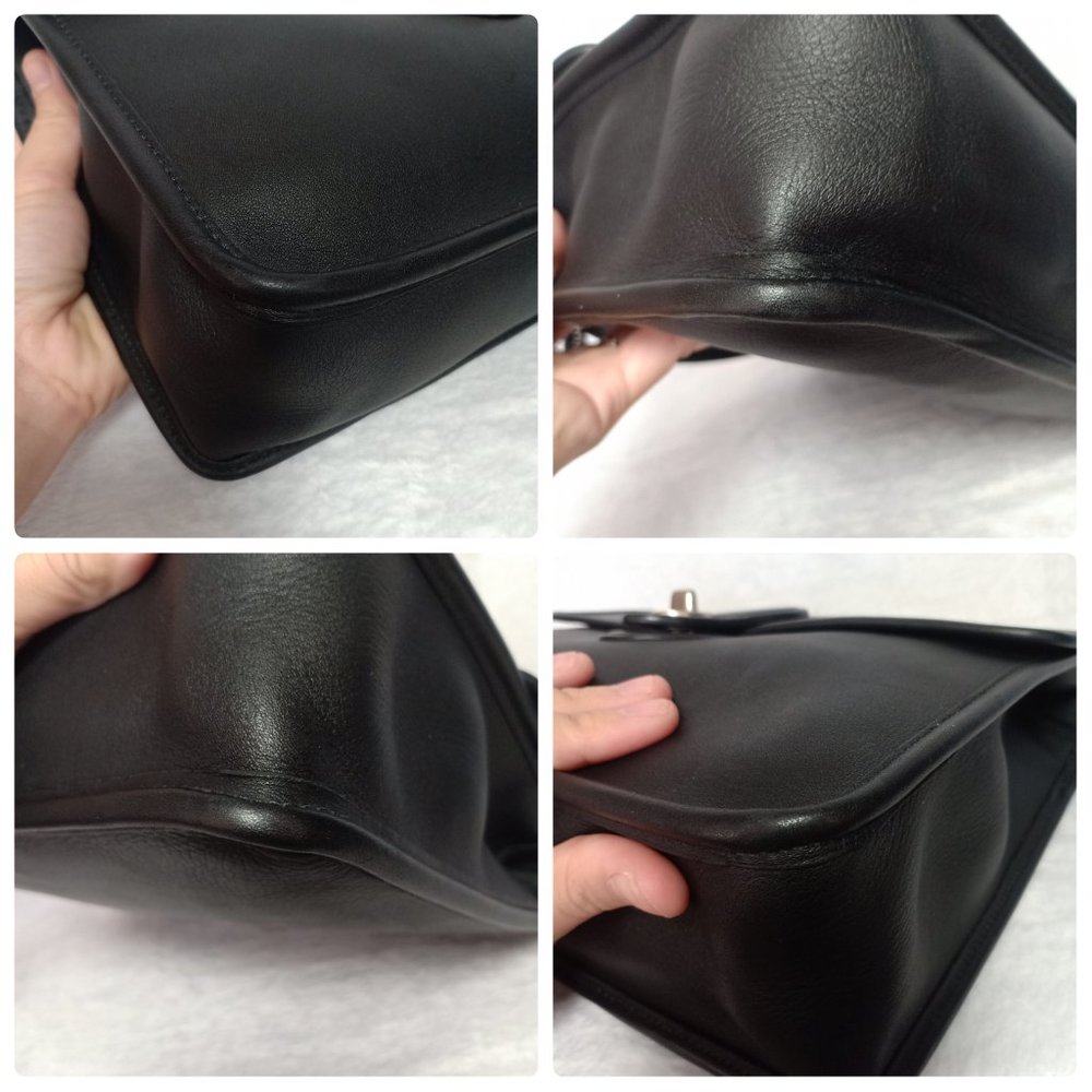 Coach Willis Bag - Nickel - Picture 10 of 13